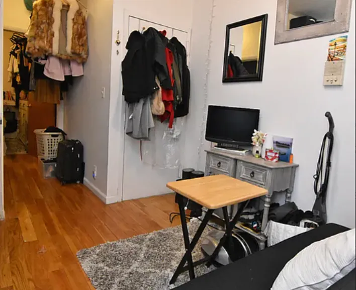 190 Orchard St #5B — Photo 5