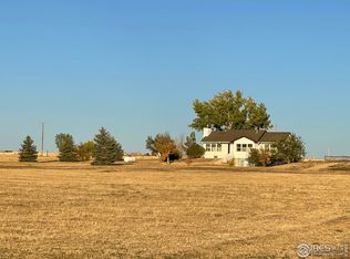 22252 County Road 49, La Salle, CO 80645