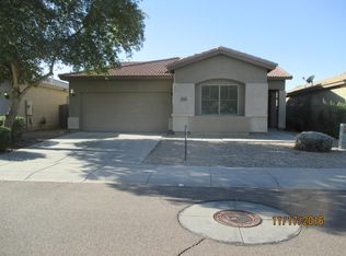 9741 W Crown King Rd, Tolleson, AZ 85353