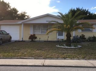 9011 Collage Ln, Port Richey, FL 34668