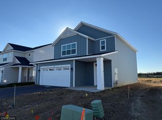 2765 Iverson Ave NE, Saint Michael, MN 55376