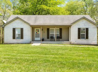 3526 Eastridge Rd, Woodlawn, TN 37191