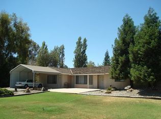 2101 N Bethel Ave, Sanger, CA