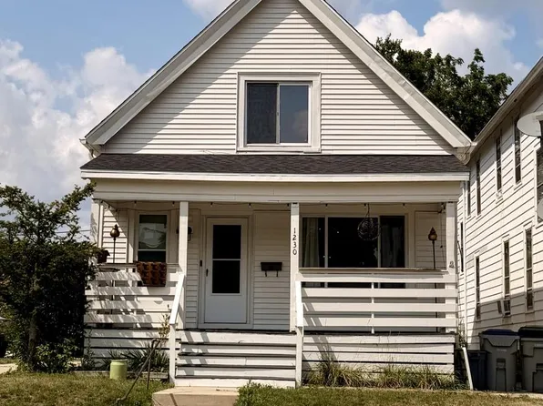 1230 E Pryor AVENUE, Milwaukee, WI 53207