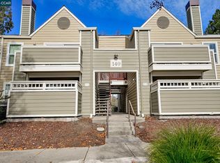 140 Reflections Dr APT 21, San Ramon, CA 94583