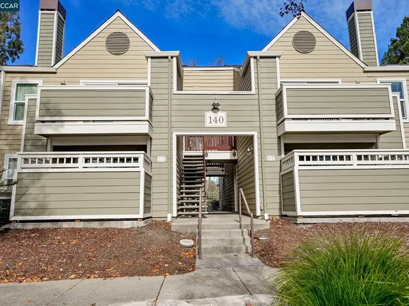 140 Reflections Dr APT 21, San Ramon, CA 94583