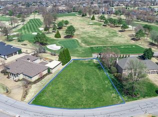 W Champions Blvd #38, Rogers, AR 72758