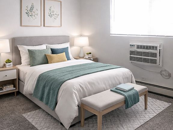 5th image of 12818 Carriage Ln #2NE