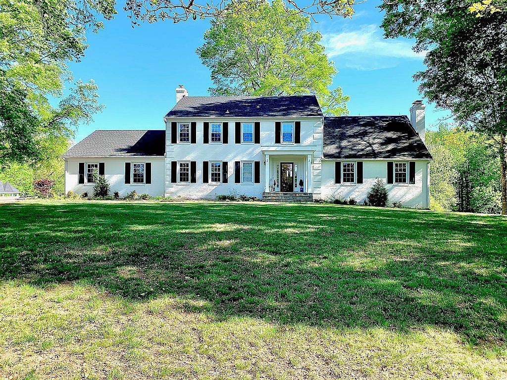 11727 Chapel Rd, Clifton, VA 20124 Zillow