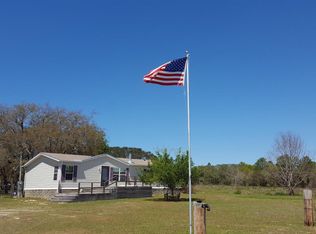 6184 S Rainbow Pt, Homosassa, FL 34446