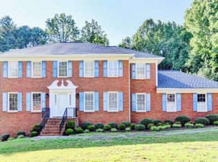 1437 Watsons Pl, Lawrenceville, GA 30043