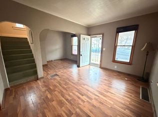 40 E Oakland St, Toledo, OH 43608