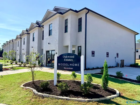 94 She Oak Dr #41, Huntsville, AL 35824