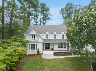 1704 Hunting Ridge Rd, Raleigh, NC 27615