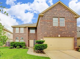 2018 Midlane Dr, Conroe, TX 77301