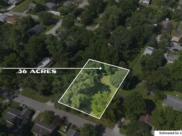 2416 S Bryan St, Bloomington, IN 47403