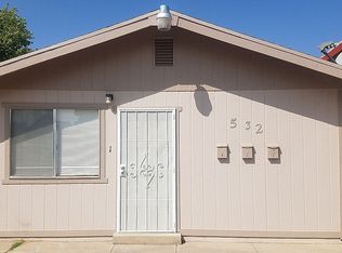 532 F Ave, Douglas, AZ 85607