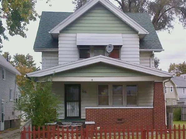 766 Spencer St, Toledo, OH 43609