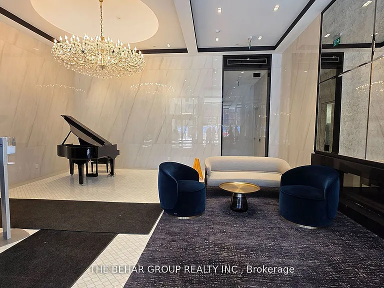 8 Wellesley St W #3803 — Photo 10