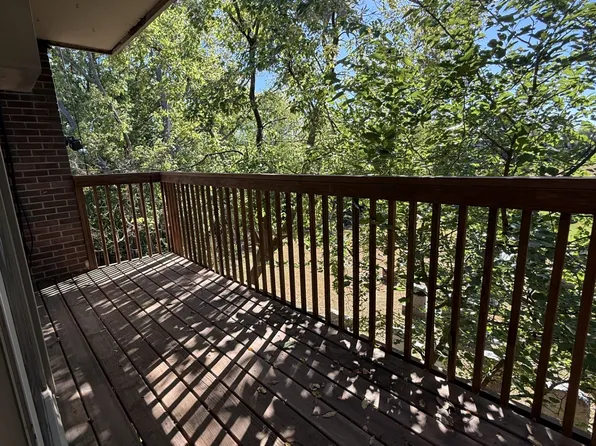 Evergreen East Apartments