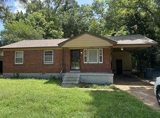 3554 N Watkins St, Memphis, TN 38127