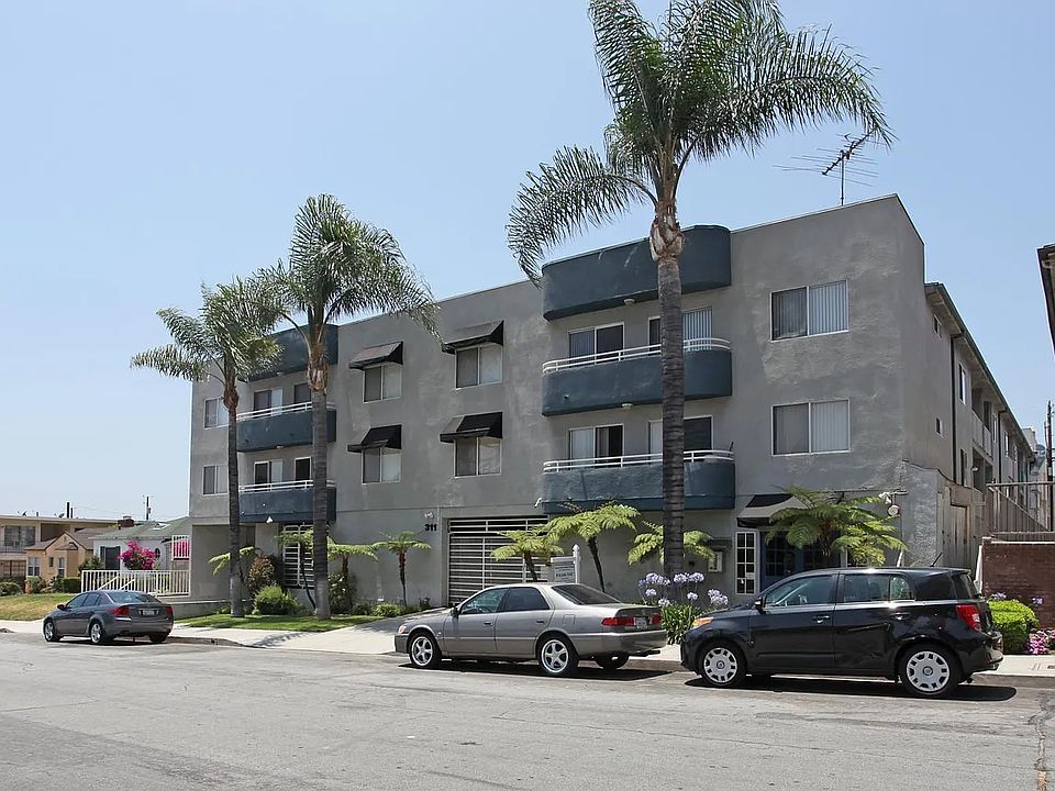 1st image of 311 E Cedar Ave APT 209