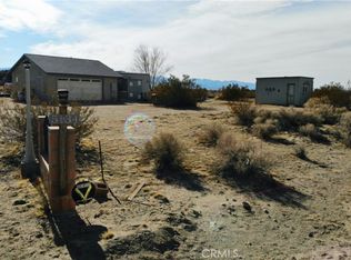 5134 Milton St, El Mirage, CA 92301