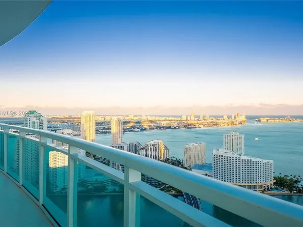950 Brickell Bay Dr APT 4611, Miami, FL 33131