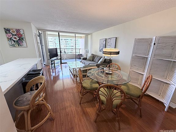 3rd image of 1778 Ala Moana Blvd APT 1613
