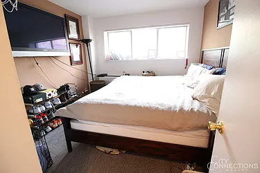 Rented by City Connections Realty