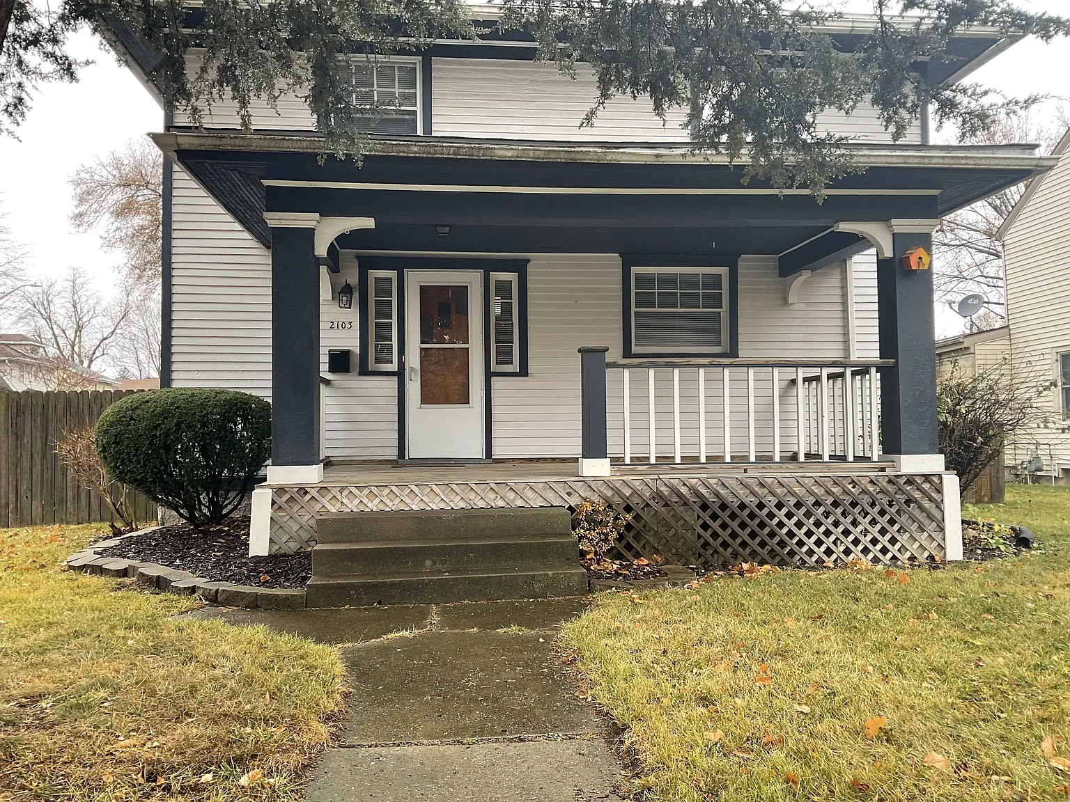 2103 Kentucky Avenue - 1 — Photo 1