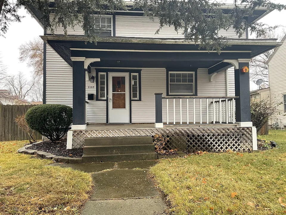 2103 Kentucky Ave