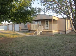 61 Big Valley Cir, Odessa, TX 79763