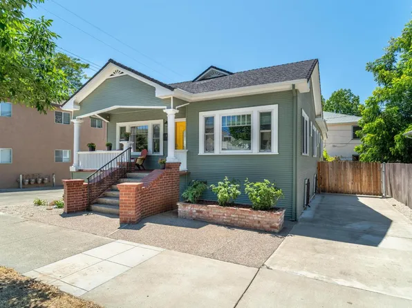 1914 7th St, Sacramento, CA 95811