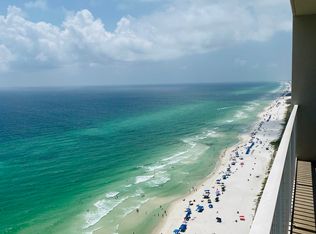 16819 Front Beach Rd UNIT 2412, Panama City Beach, FL 32413
