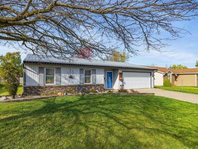 601 Iwo St, Auburn, IN, 46706