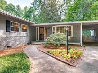 435 Highbrook Dr NE, Sandy Springs, GA 30342