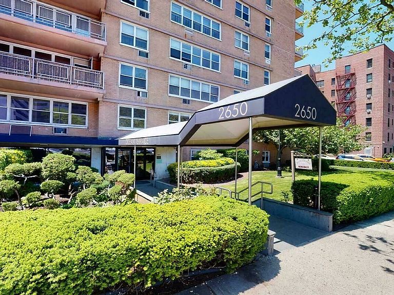 2650 Ocean Pkwy Brooklyn, NY, 11235 Apartments for Rent Zillow