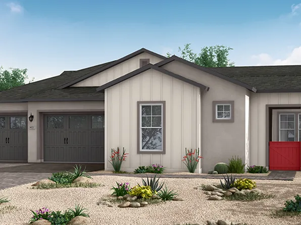 Grace Plan, Summit at The Dells