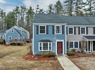 Woodbury II, Merrimack, NH 03054