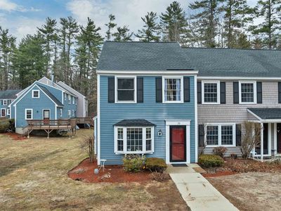 33 Donovan Court, Merrimack, NH, 03054