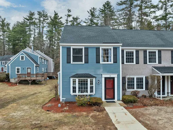 33 Donovan Court, Merrimack, NH 03054