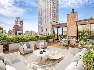 1474 3rd Ave #Phs, New York, NY, 10028