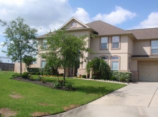 5702 Winding Spring Dr, Spring, TX 77379