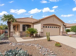 9349 N Sombrero Canyon Dr, Tucson, AZ 85743