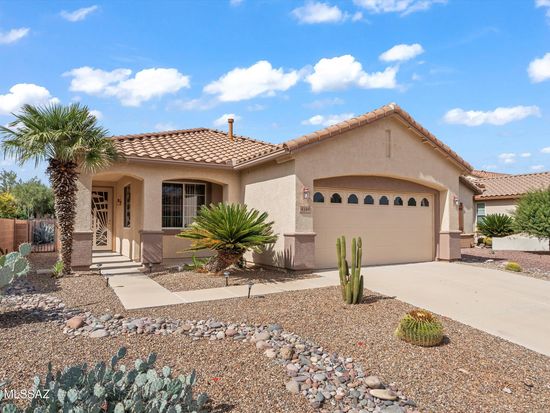 9349 N Sombrero Canyon Dr, Tucson, AZ 85743