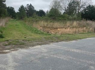 657 Ward Rd, Staley, NC 27355