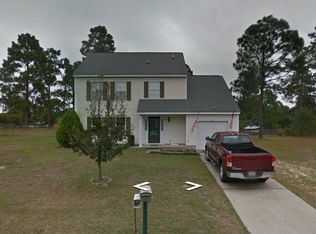 105 Bridleridge Rd, Lexington, SC 29073