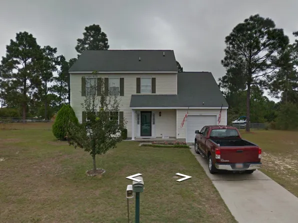 105 Bridleridge Rd, Lexington, SC 29073