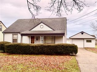 435 Manchester Ave, Youngstown, OH 44509
